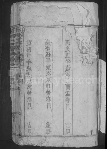 江西王氏族谱-王氏宗谱 [残卷].pdf电子版插图5