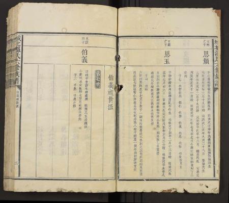 江西温氏族谱-城北太原温氏六修族谱[不分卷].pdf电子版插图3