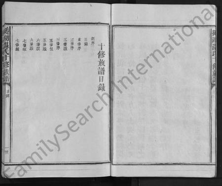 江西温氏族谱-鹅湖温氏十修族谱 [不分卷].pdf电子版插图5