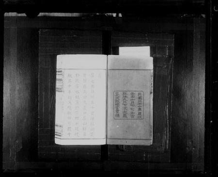 江西文氏族谱-大义口文氏族谱 [14卷].pdf电子版插图3