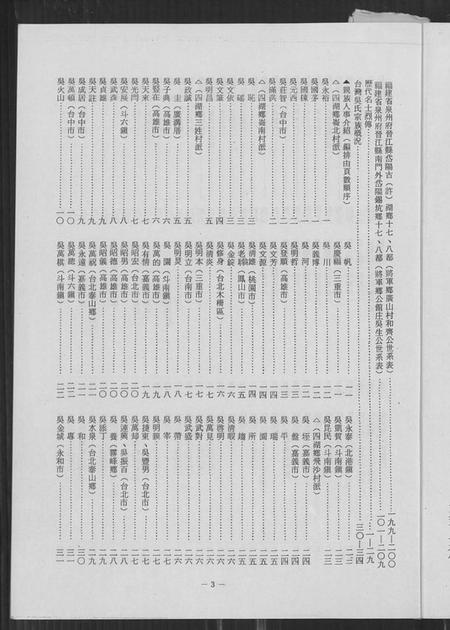 广东、福建吴氏族谱-吴氏大族谱 [上下2册].pdf电子版插图4