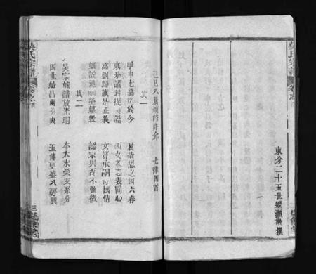 江西吴氏族谱-吴氏宗谱 [26卷含卷首].pdf电子版插图5