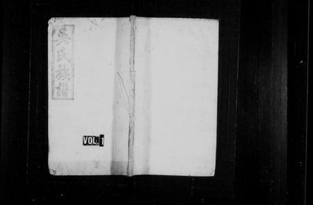 江西吴氏族谱-吴氏族谱.pdf电子版插图1