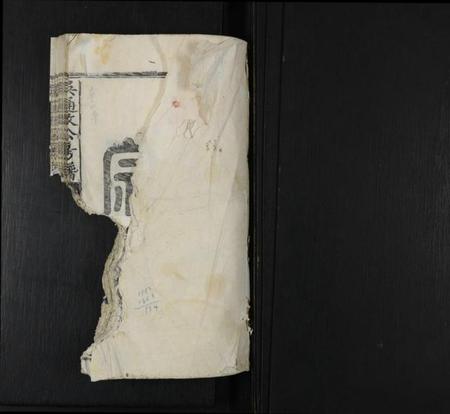 江西吴氏族谱-吴通政公房谱 [不分卷].pdf电子版插图1