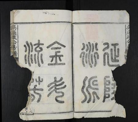 江西吴氏族谱-吴通政公房谱 [不分卷].pdf电子版插图3