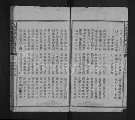 江西吴氏族谱-石城吴氏六修族谱 [不分卷].pdf电子版插图4