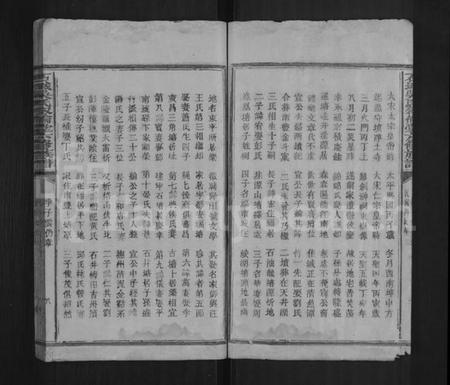 江西吴氏族谱-石城吴氏六修族谱 [不分卷].pdf电子版插图5