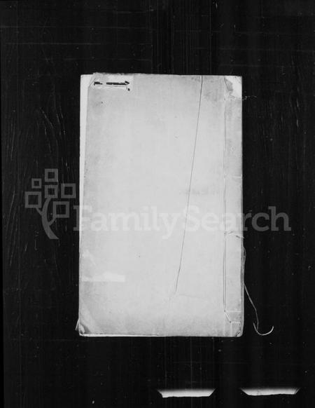 中国陶氏族谱-陶氏家谱 ： [残存1卷].pdf电子版