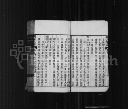 中国陶氏族谱-陶氏家谱 ： [残存1卷].pdf电子版插图2