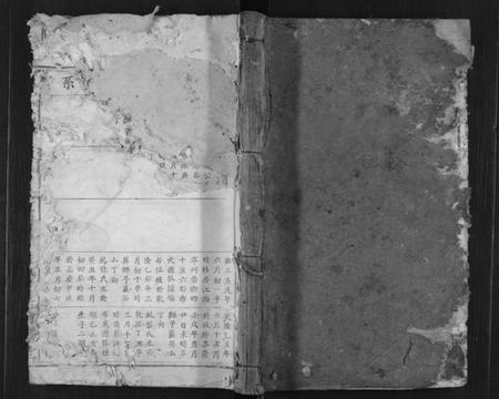 江西夏氏族谱-夏氏宗谱[总卷数不详].pdf电子版