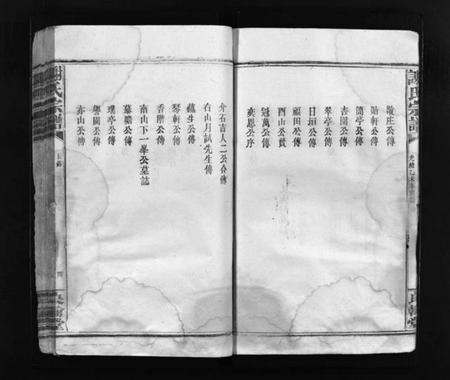 江西谢氏族谱-谢氏宗谱 [残卷].pdf电子版插图4