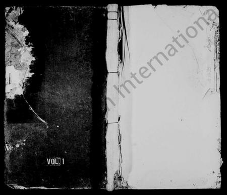 江西熊氏族谱-熊氏族谱 [10卷].pdf电子版插图1