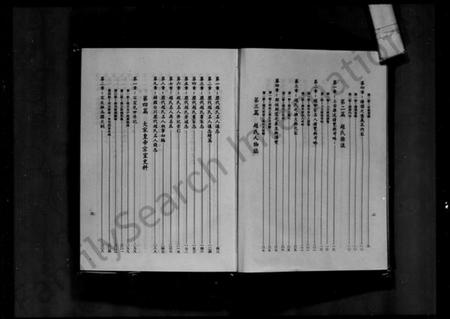 广东、福建赵氏族谱-赵氏尊祖录.pdf电子版插图3