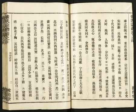 湖北张氏族谱-张氏宗谱[34卷].pdf电子版预览图4