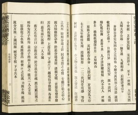 湖北张氏族谱-张氏宗谱[34卷].pdf电子版预览图5